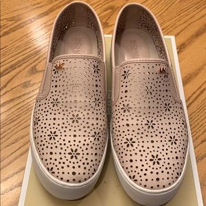 Authentic Michael Kors Slip On